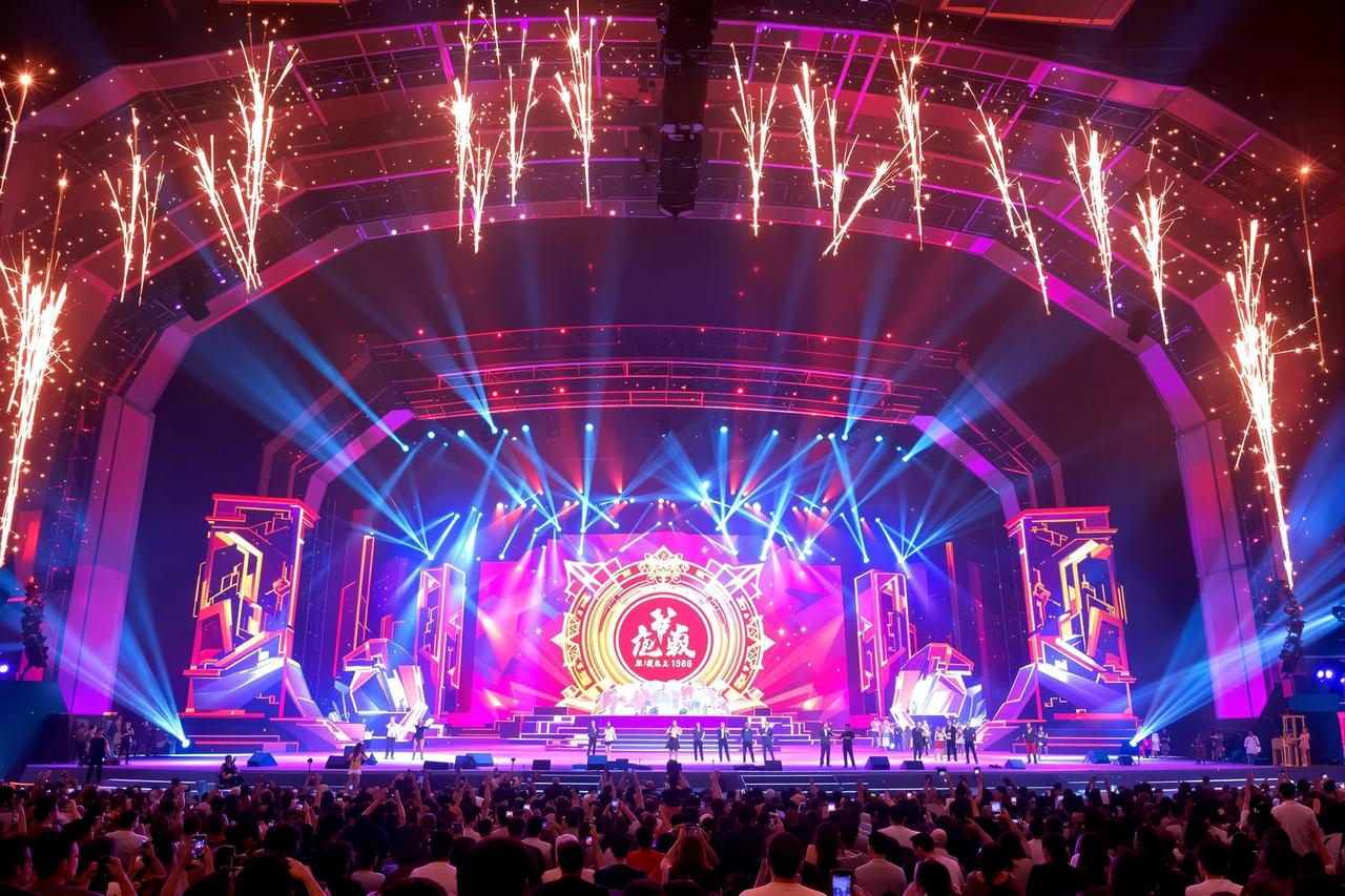 777影院20周年粉丝嘉年华